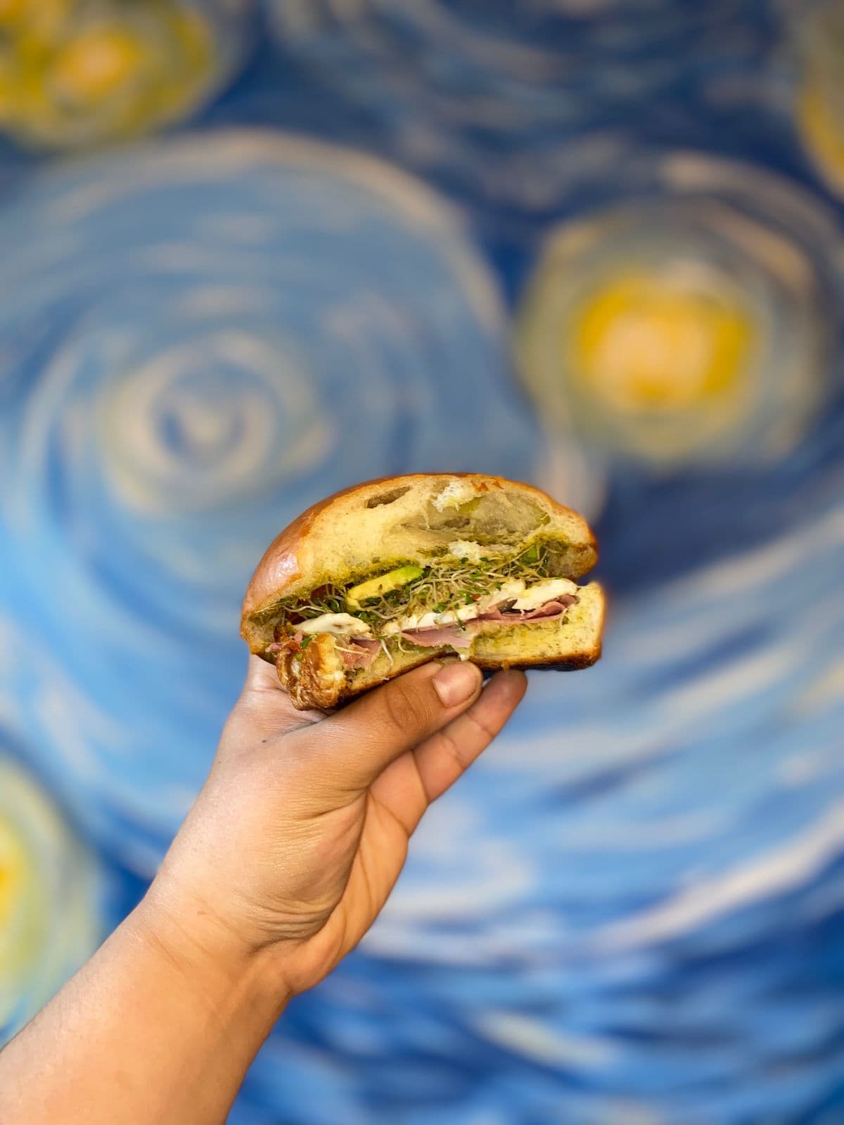 Sandwich Especial